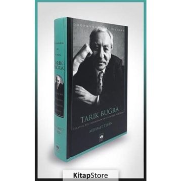 Tarık Buğra - Mehmet Tekin