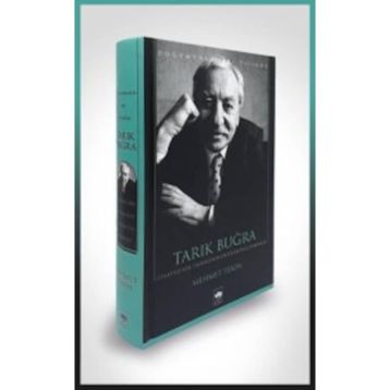 Tarık Buğra - Mehmet Tekin