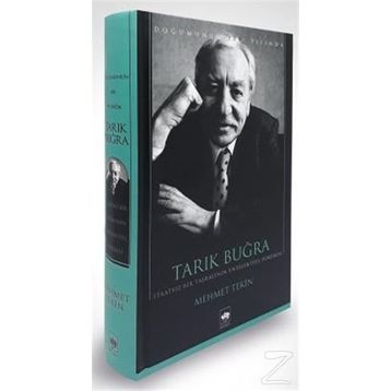 Tarık Buğra - Mehmet Tekin