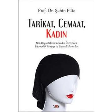 TARIKAT - HAKAN BALCI