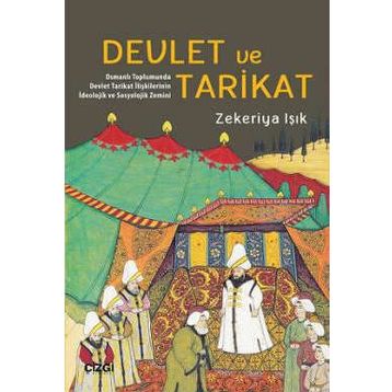 TARIKAT - HAKAN BALCI