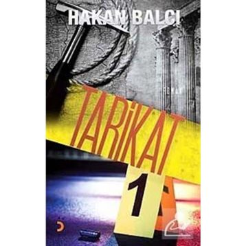 TARIKAT - HAKAN BALCI