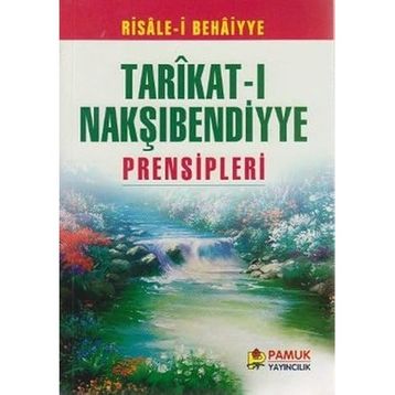 Tarıkat-ı Nakşıbendiyye Prensipleri (Tasavvuf-006/P17) Pamuk Yayıncılık