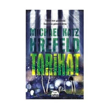Tarikat - Michael Katz Krefeld