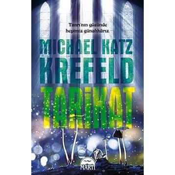 Tarikat - Michael Katz Krefeld