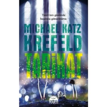 Tarikat - Michael Katz Krefeld