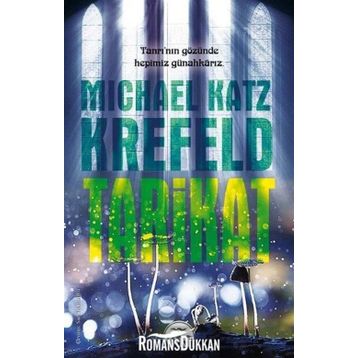 Tarikat - Michael Katz Krefeld