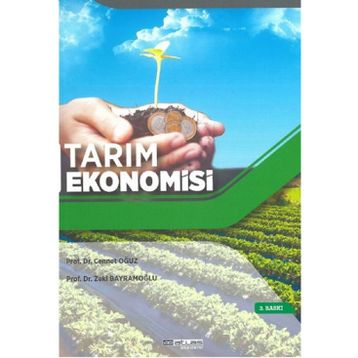 Tarım Ekonomisi - Atlas Akademi