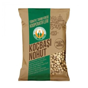 Tarım Kredi 1 kg 9 mm Nohut