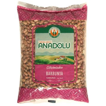 Tarım Kredi 1 kg Anadolu Barbunya
