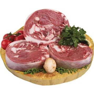 Tarım Kredi 1 kg Dana Penceta
