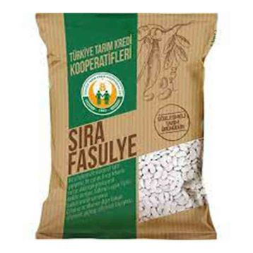 Tarım Kredi 2,5 kg 8 mm Fasulye