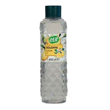 Tarım Kredi 400 ml Elit Limon Kolonyası