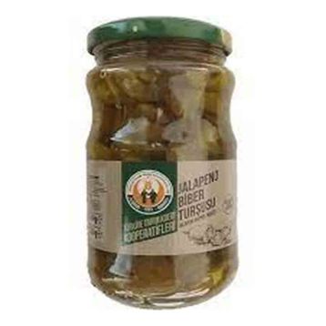 Tarım Kredi 670 gr Pancar Turşusu