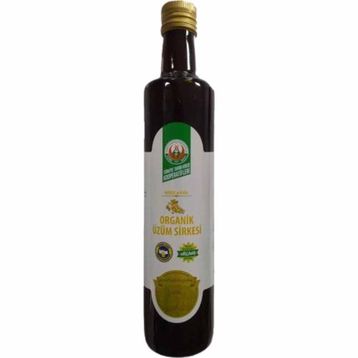 Tarım Kredi 750 ml Anadolu Üzum Sirkesi