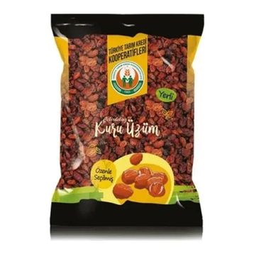 Tarım Kredi Besni Kuru Üzüm 250 gr