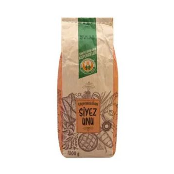 Tarım Kredi Birlik 1 kg Siyez Unu