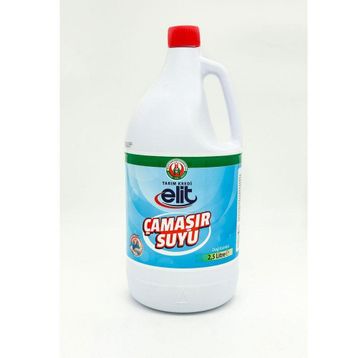 Tarım Kredi Birlik 2500 Ml Elit Çamaşır Suyu