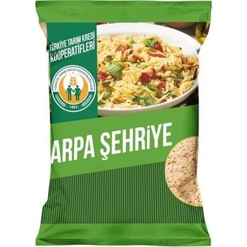 Tarım Kredi Birlik 500 gr Arpa Şehriye
