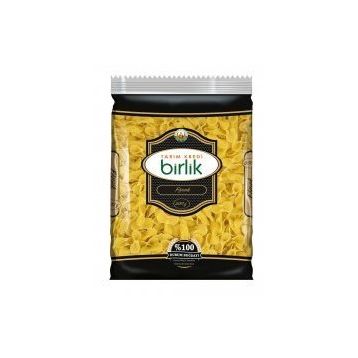 Tarım Kredi Birlik 500 gr Fiyonk Makarna