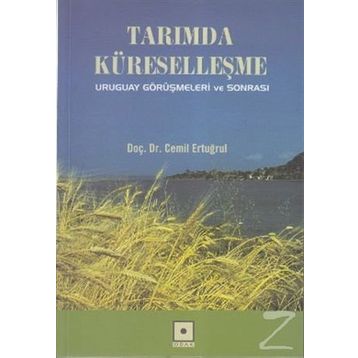 Tarımda Küreselleşme - Cemil Ertuğrul