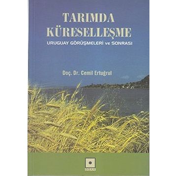 Tarımda Küreselleşme - Cemil Ertuğrul