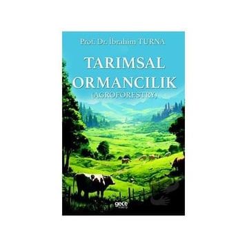 Tarımsal Ormancılık Gece Kitaplığı
