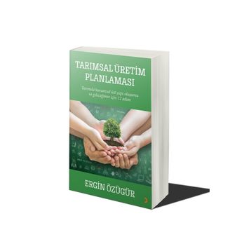 Tarımsal Üretim Planlaması - Ergin Özügür