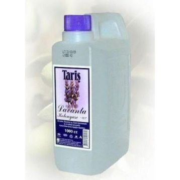 Tariş 1 lt Lavanta Kolonyası