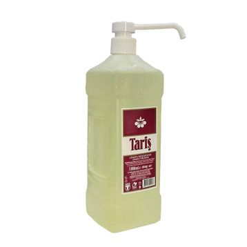 Tariş 1 lt Pompalı Limon Kolonyası