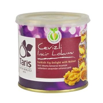 Tariş 150 gr Cevizli İncir Lokumu