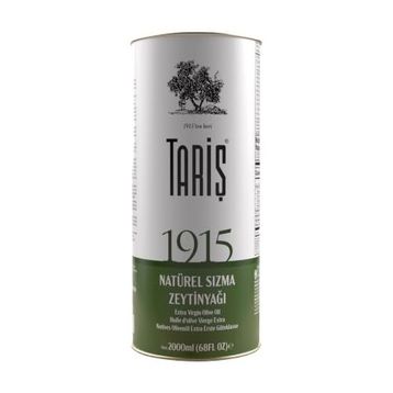 Tariş 1915 Natürel 2 lt Sızma Zeytinyağı