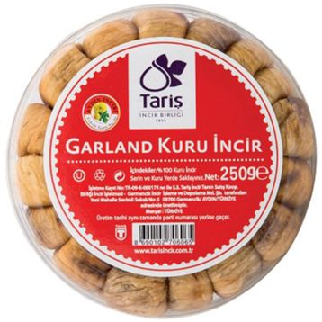 Tariş 250 gr Kuru İncir