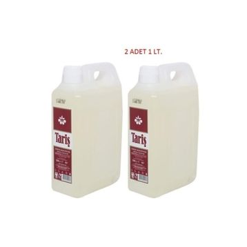 Tariş 2x1 lt Bidon Limon Kolonyası