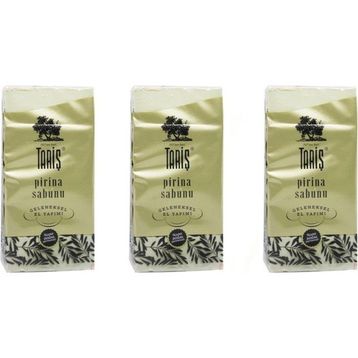 Tariş 3x800 gr Pirina Sabunu