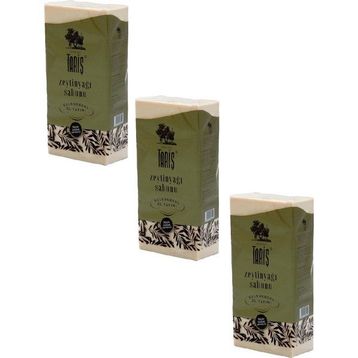 Tariş 3x800 gr Zeytinyağı Sabunu