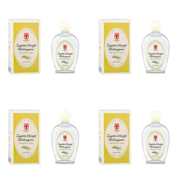 Tariş 4x200 ml Zeytin Çiçeği Kolonyası