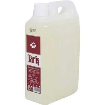 Tariş 5x1 lt Bidon Limon Kolonyası
