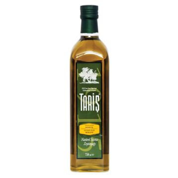 Tariş 750 ml Güney Ege Naturel Sızma Zeytinyağı