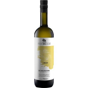 Tariş 750 ml Milas Natürel Sızma Zeytinyağı