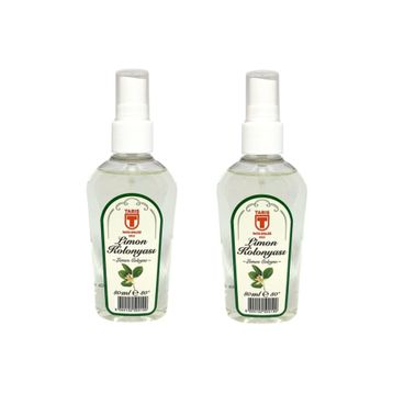 Tariş 80 cc Sprey Limon Kolonyası