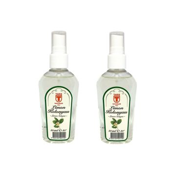 Tariş 80 cc Sprey Limon Kolonyası