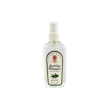 Tariş 80 cc Sprey Yeşilçay Kolonyası