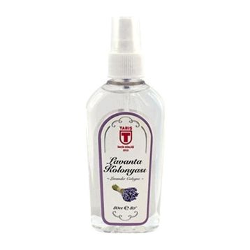 Tariş 80 ml Lavanta Kolonyası Sprey