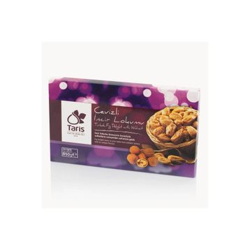 Tariş 850 gr Cevizli İncir Lokumu