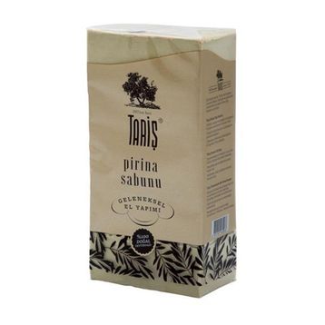 Tariş Geleneksel El Yapımı 800 gr Pirina Sabunu
