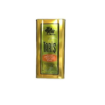 Tariş Kuzey Ege Natürel 5 lt Sızma Zeytinyağı