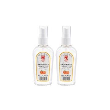 Tariş Sprey 80 cc Mandalina Kolonyası