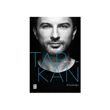 Tarkan - Ali Eyüboğlu