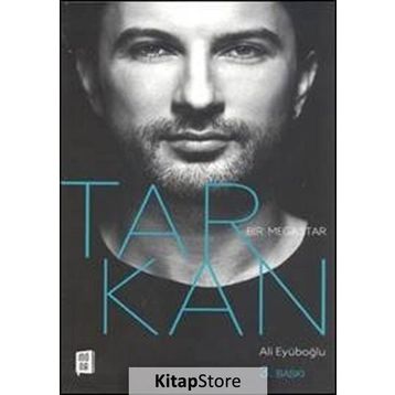 Tarkan - Ali Eyüboğlu